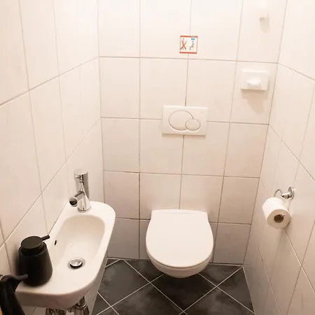 Landhaus Ambiente Westendorf Buitenkant foto