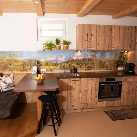 Landhaus Ambiente Westendorf Buitenkant foto