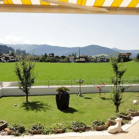 Landhaus Ambiente Westendorf Buitenkant foto