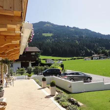 Landhaus Ambiente Westendorf Buitenkant foto