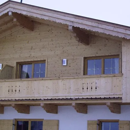Landhaus Ambiente Westendorf Buitenkant foto