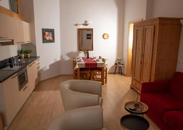 Landhaus Ambiente