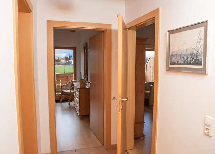 Landhaus Ambiente