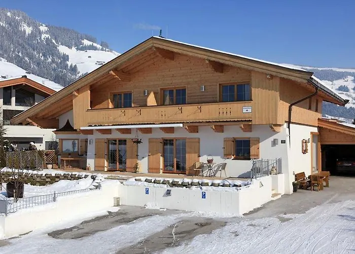 Landhaus Ambiente
