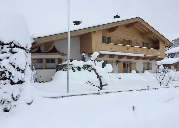 Landhaus Ambiente
