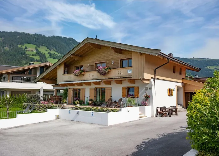Landhaus Ambiente