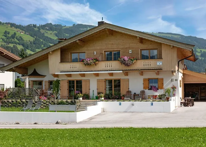 Landhaus Ambiente