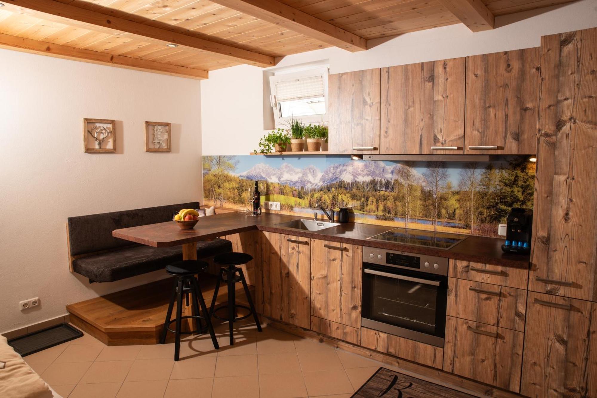 Landhaus Ambiente * Westendorf