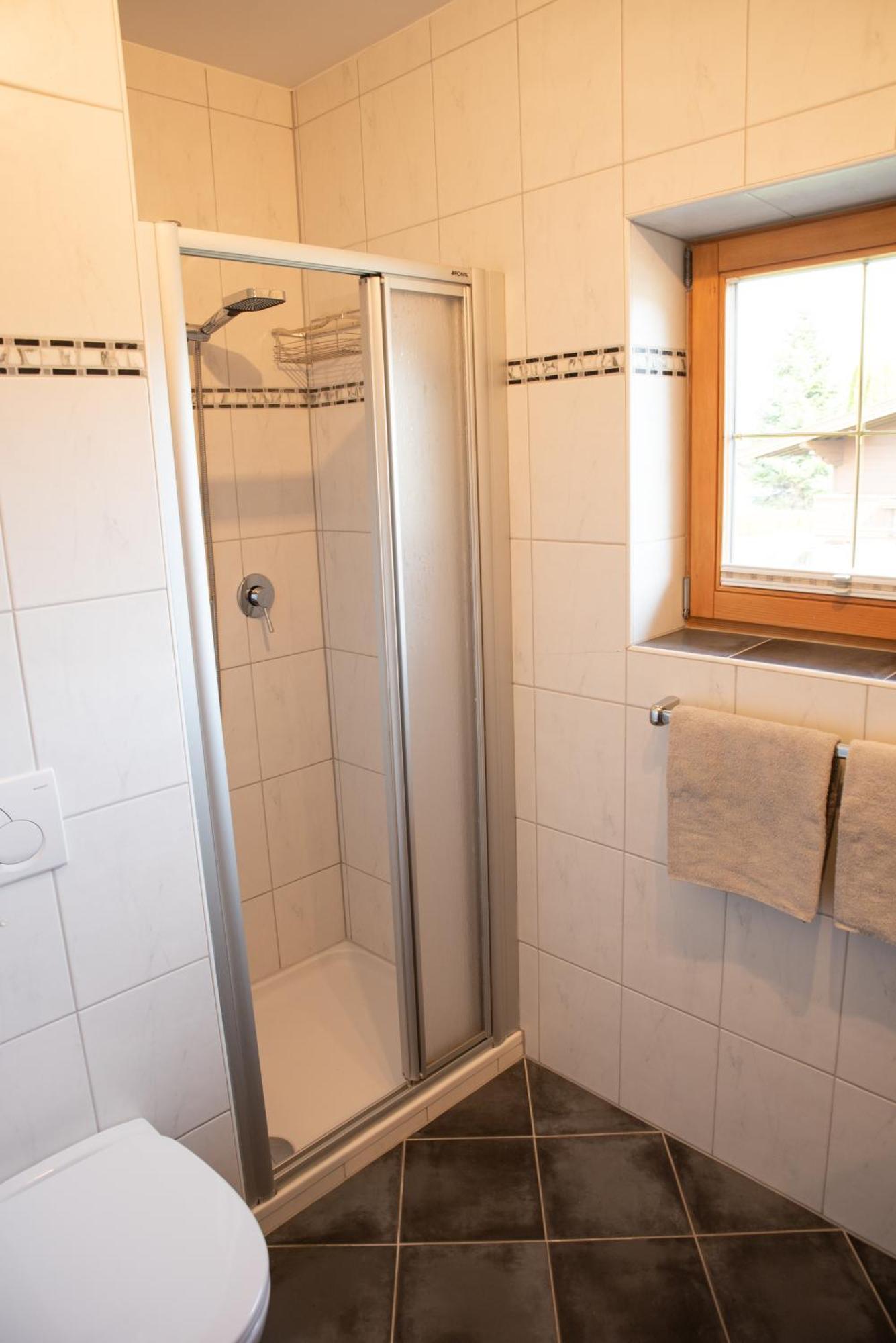 Landhaus Ambiente Appartement