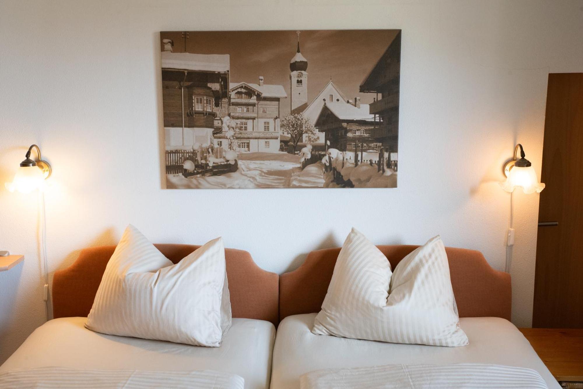 Landhaus Ambiente