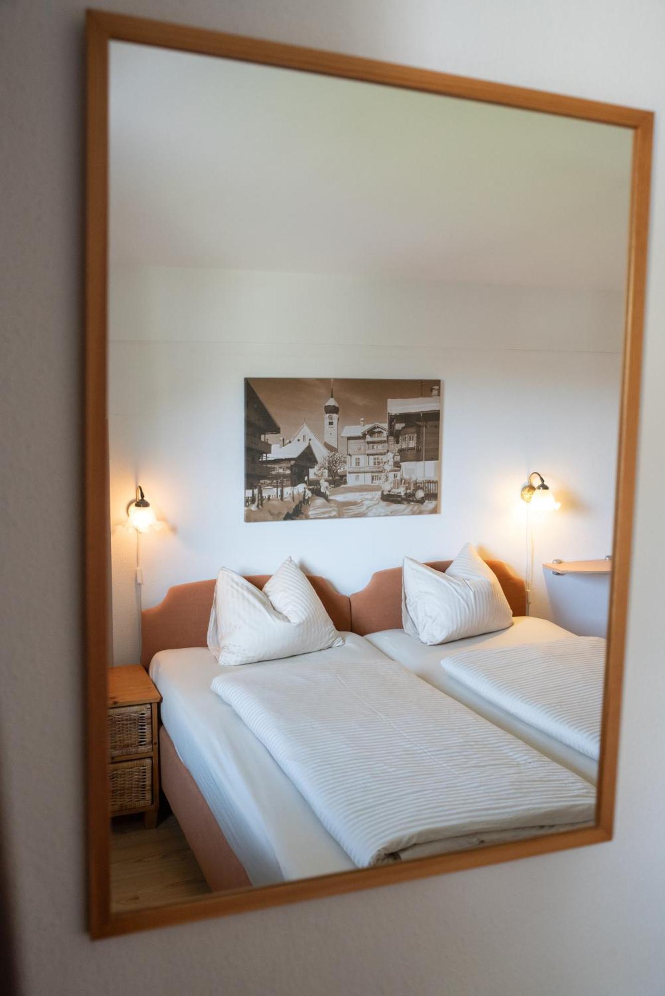 Landhaus Ambiente Appartement *