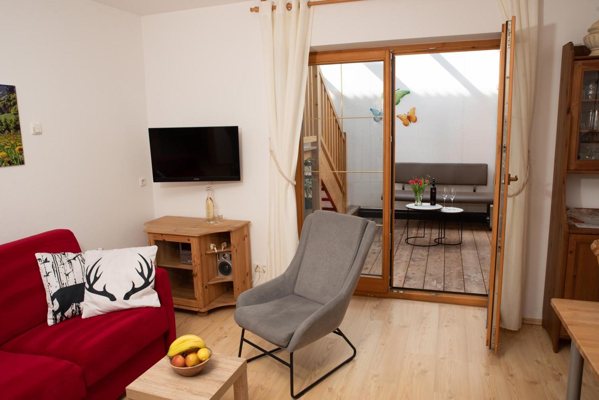 Landhaus Ambiente * Westendorf
