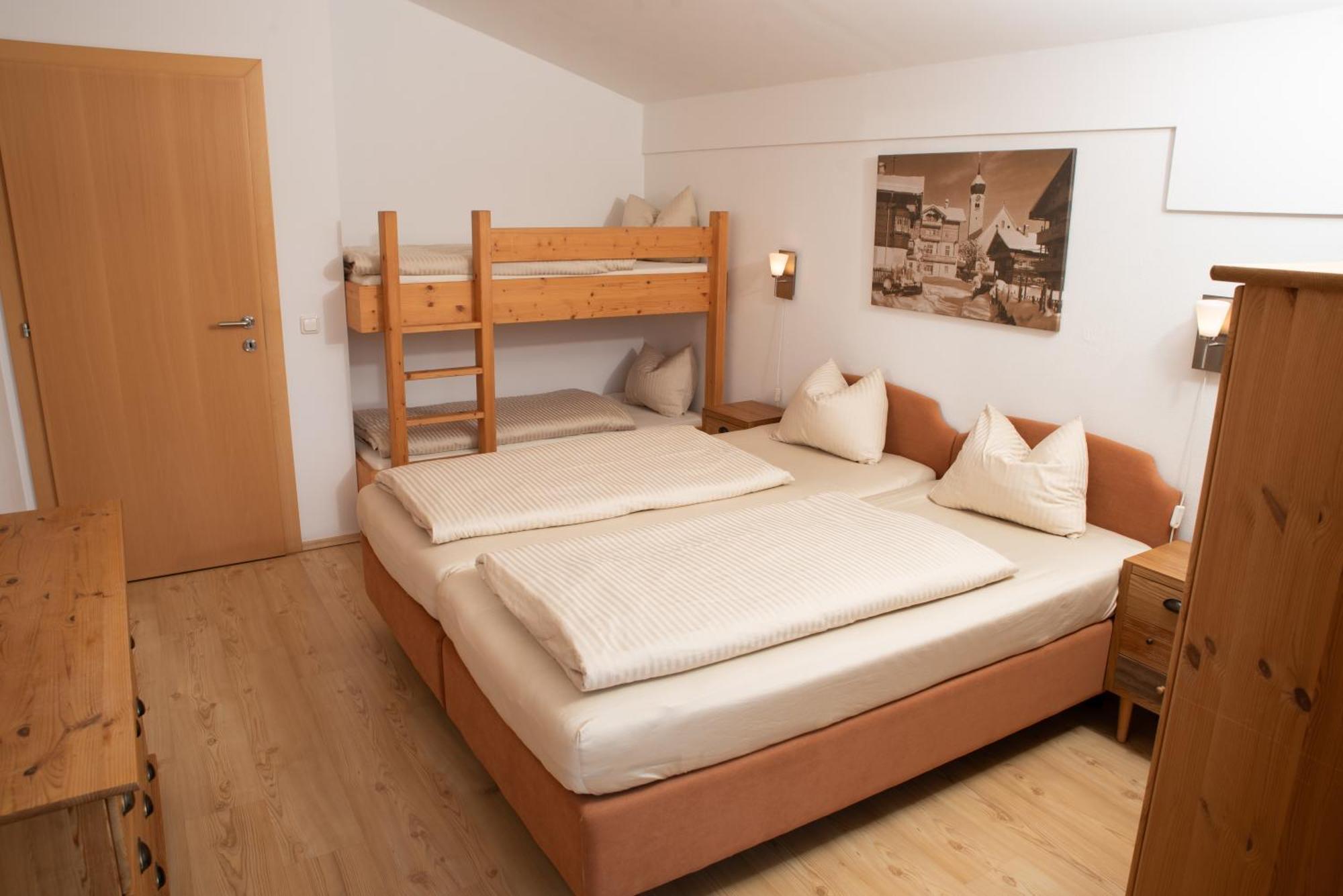 Landhaus Ambiente