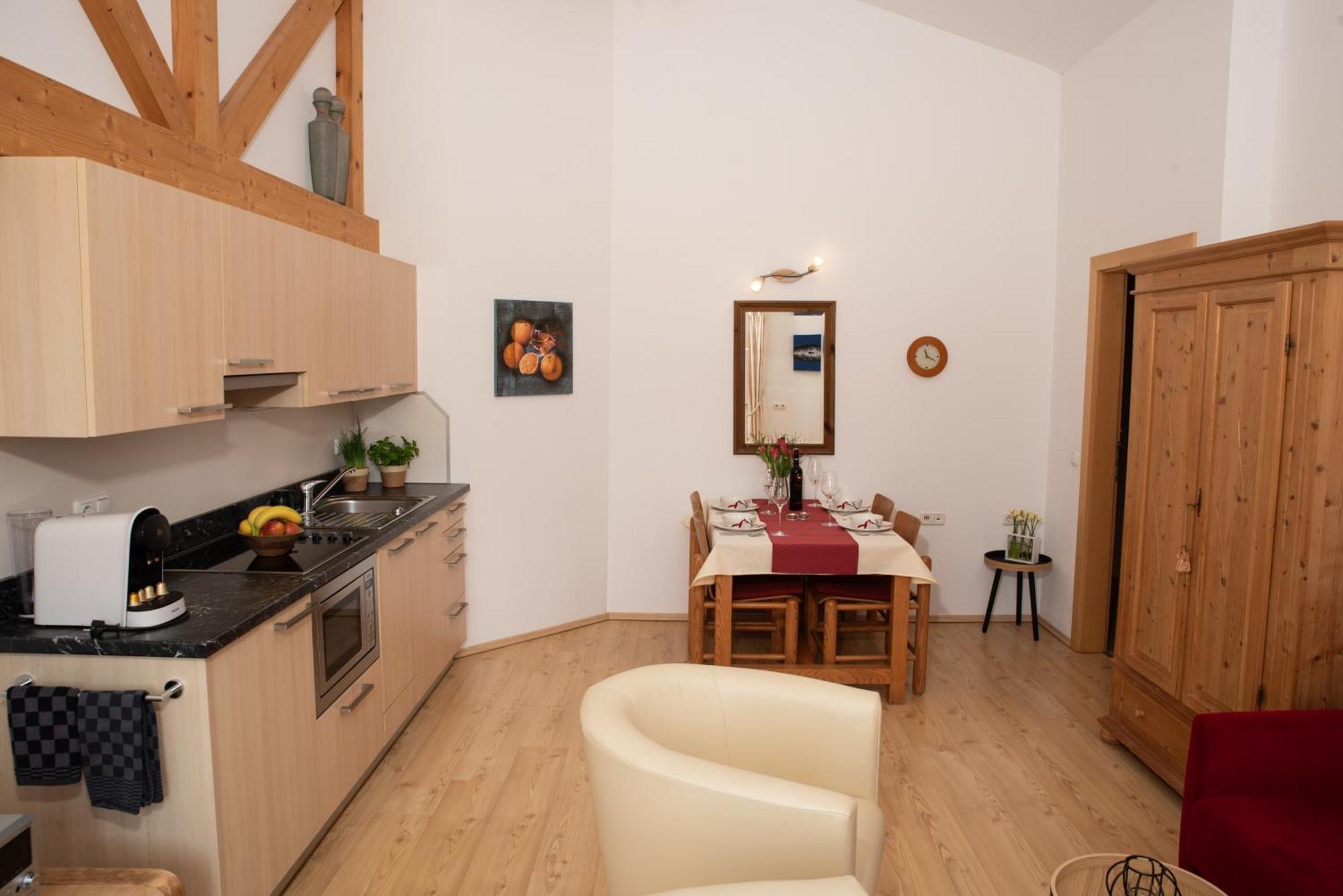 Landhaus Ambiente Appartement