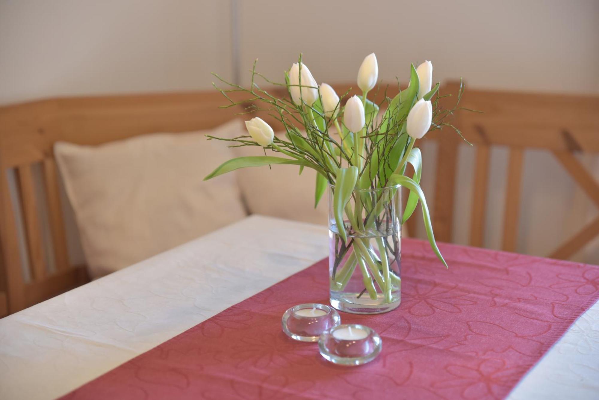 Landhaus Ambiente Appartement *