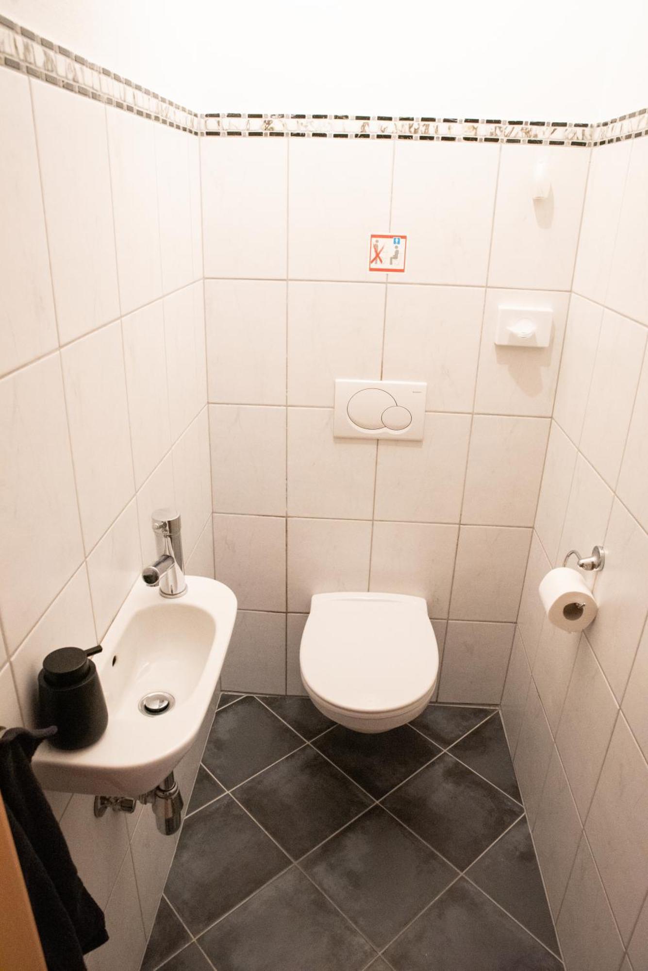 Appartement Landhaus Ambiente *
