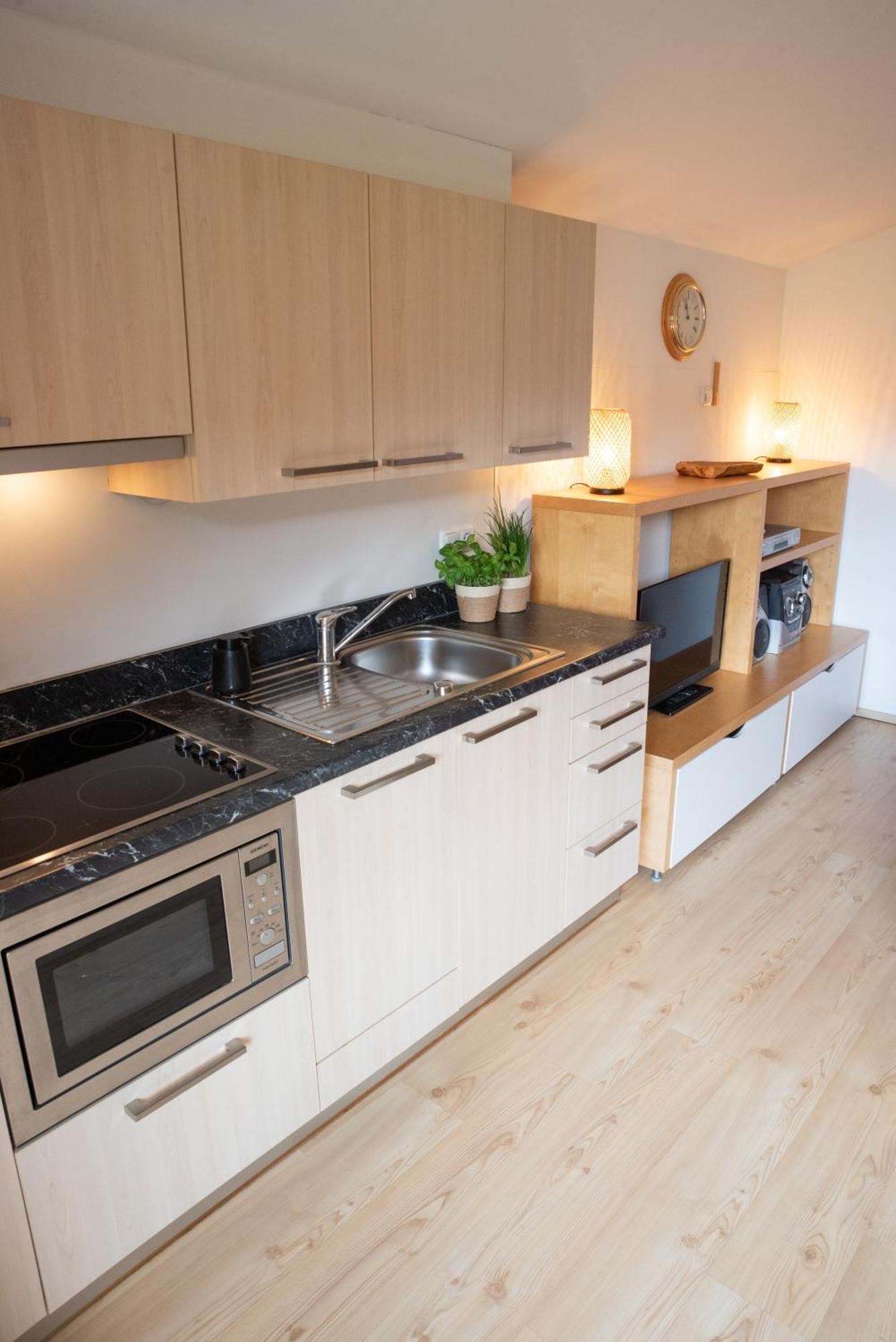 Appartement Landhaus Ambiente Westendorf