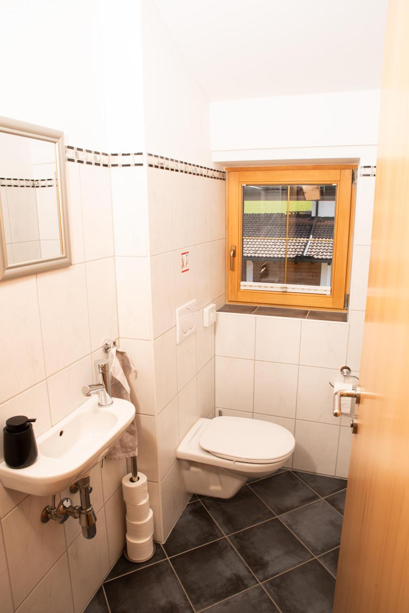 Landhaus Ambiente