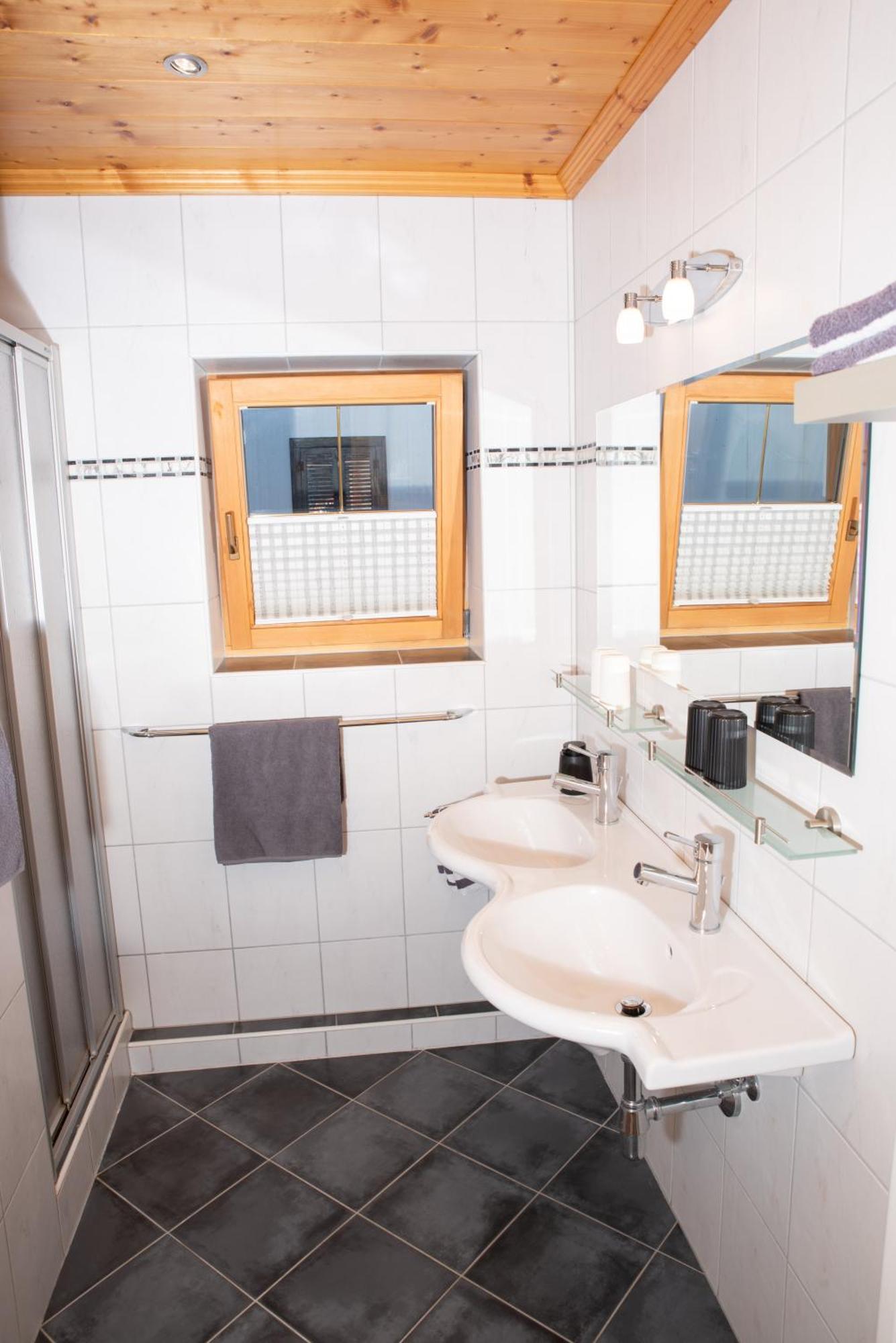 Appartement Landhaus Ambiente
