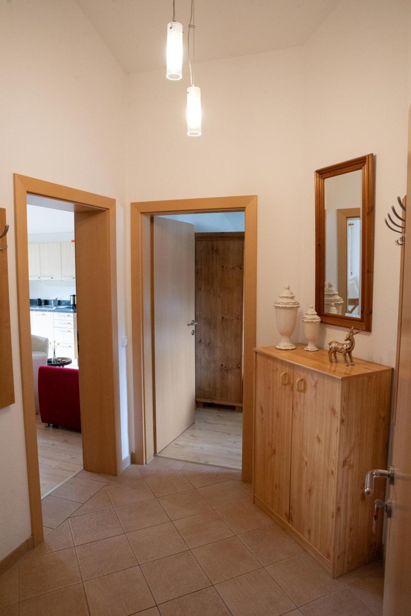 Landhaus Ambiente Appartement Westendorf