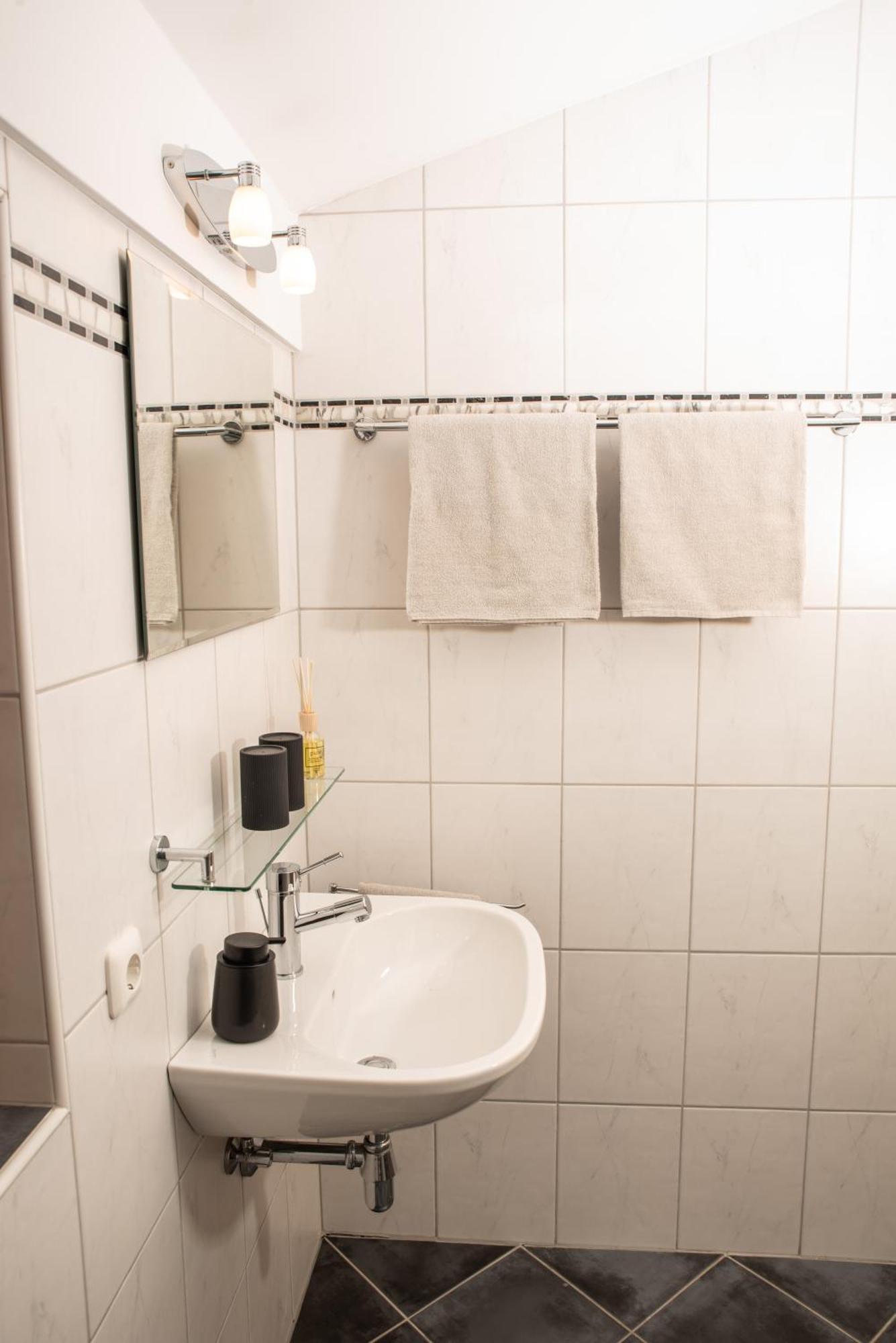 Appartement Landhaus Ambiente Westendorf