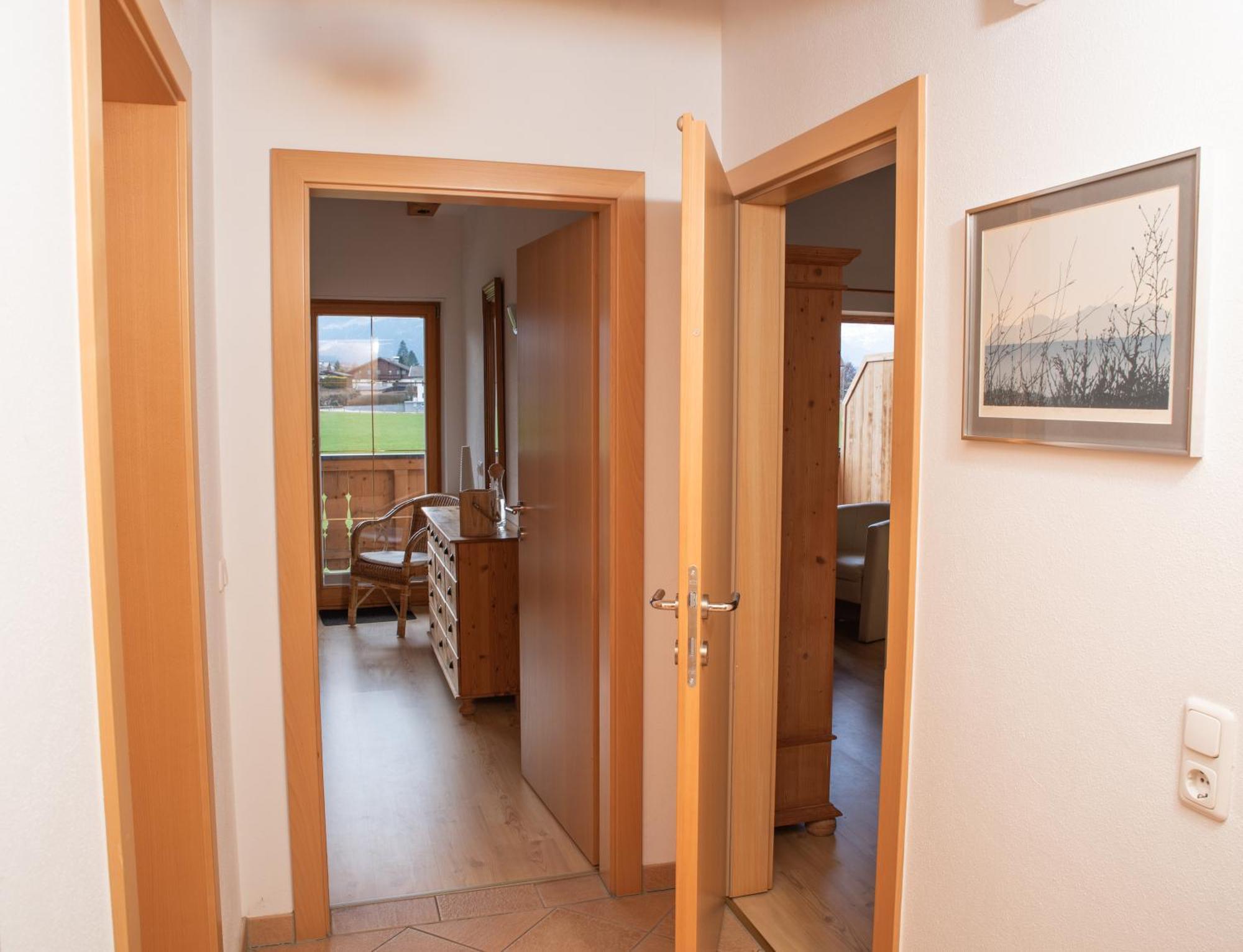 Landhaus Ambiente