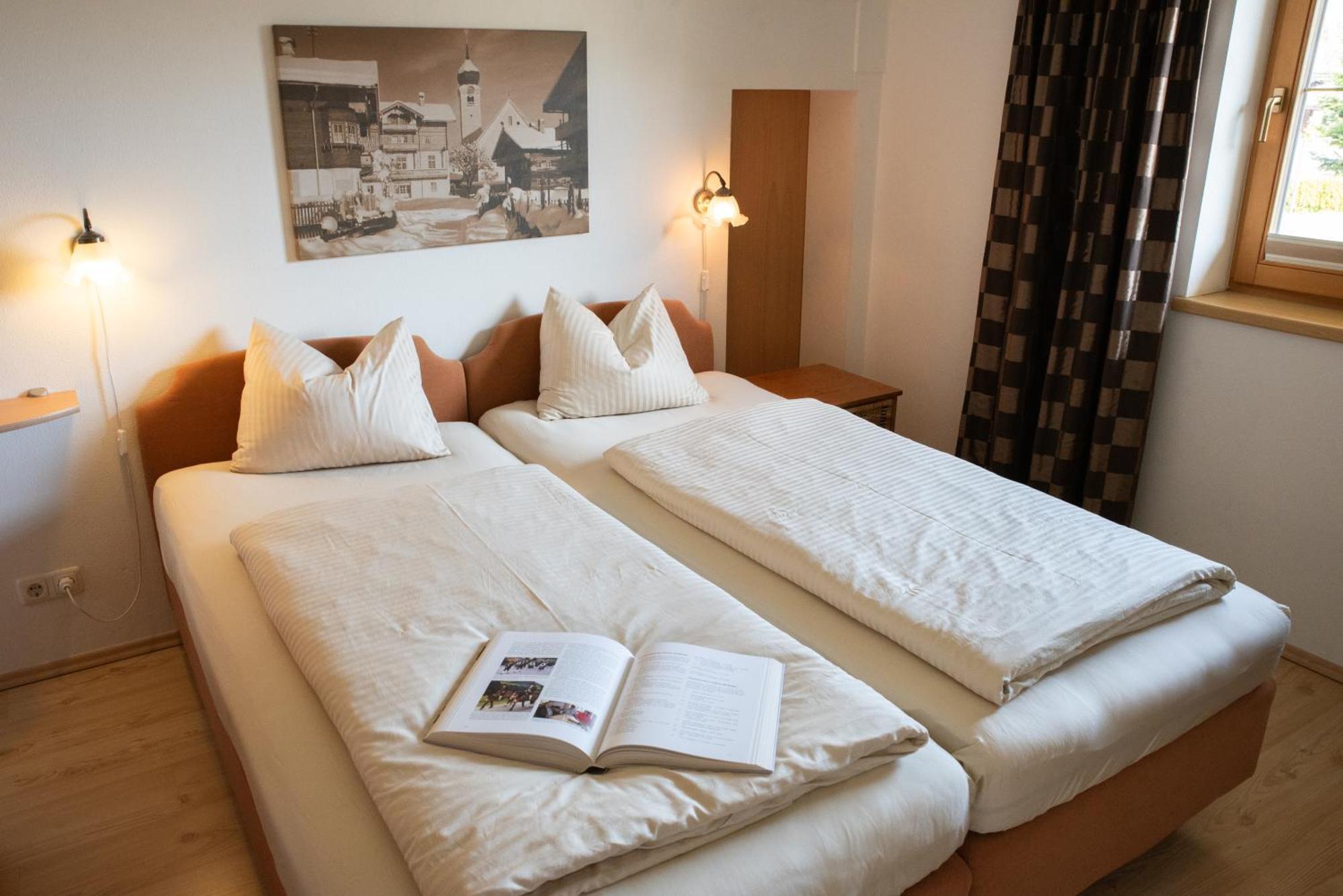 Landhaus Ambiente Appartement