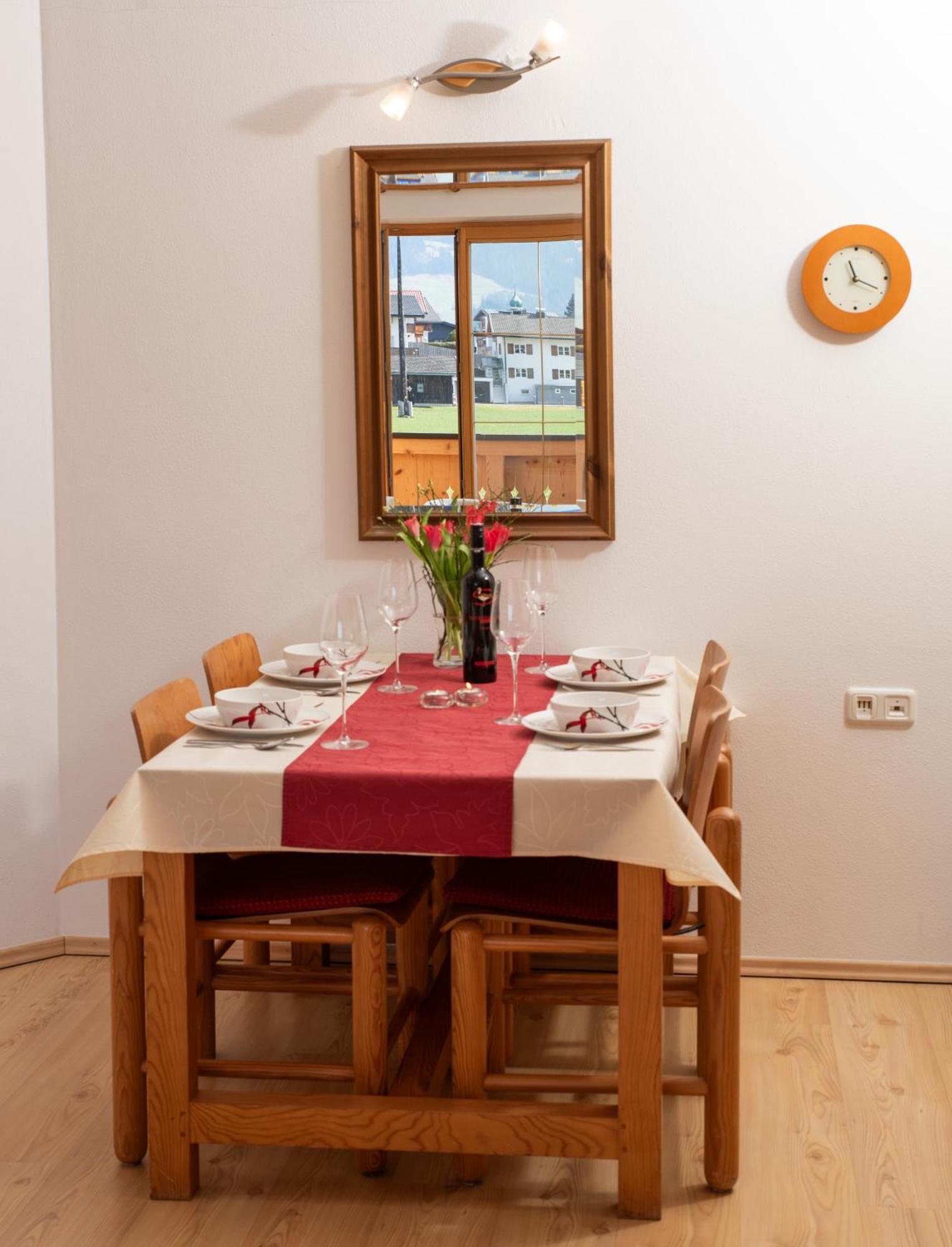 Landhaus Ambiente Appartement *