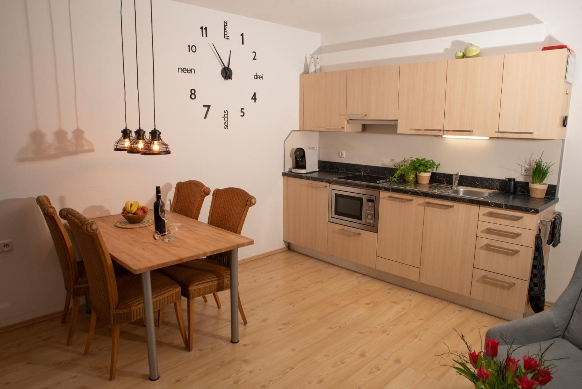 Landhaus Ambiente *