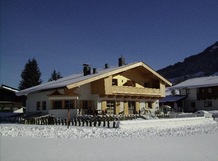 Ambiente Westendorf