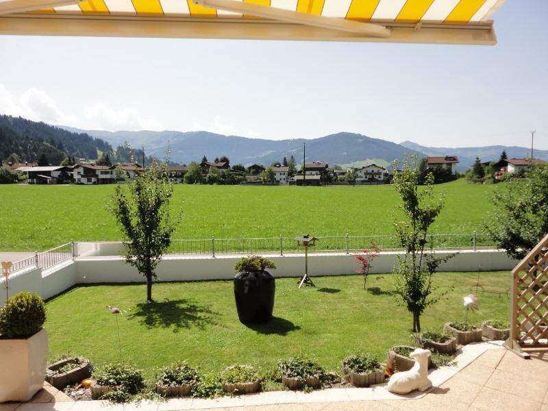 Ambiente Apartment