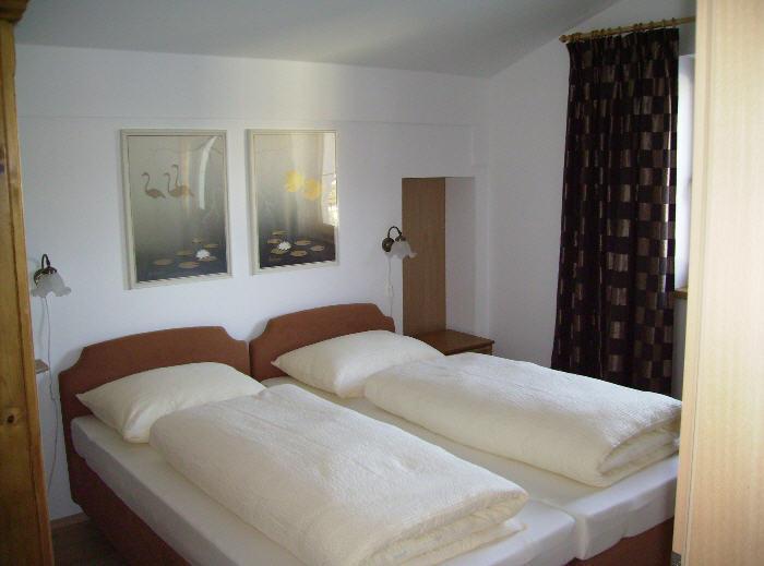 Apartment Ambiente *