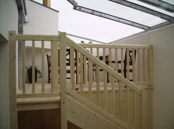 Appartement Landhaus Ambiente Westendorf