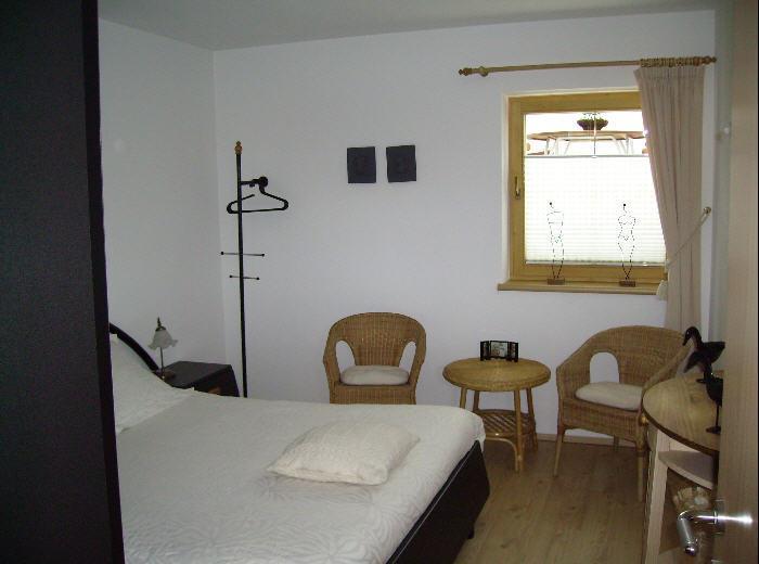 Landhaus Ambiente Westendorf