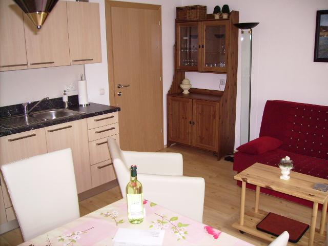Apartment Ambiente *