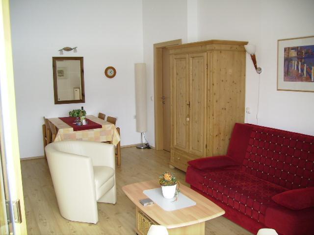 Ambiente Apartment