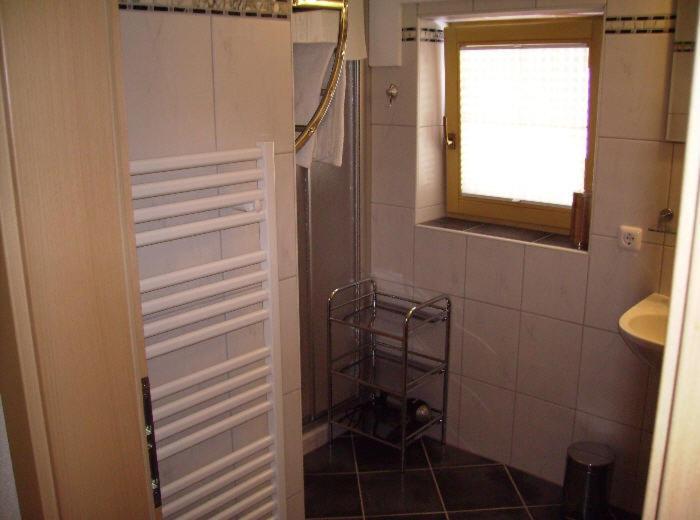 Apartment Ambiente