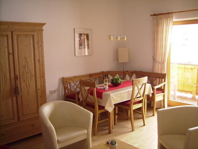 Landhaus Ambiente *