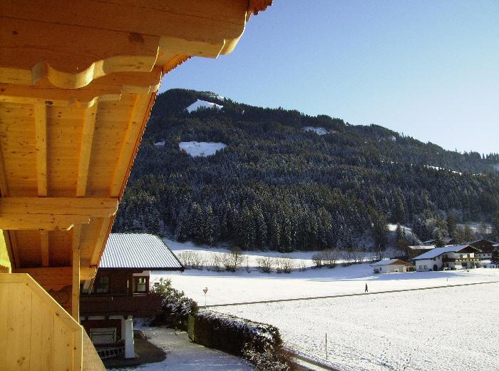 Apartment Ambiente Westendorf