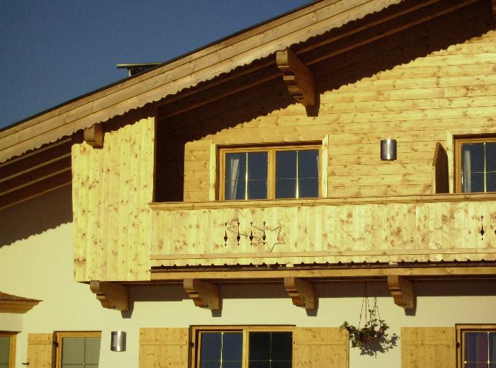 Ambiente * Westendorf