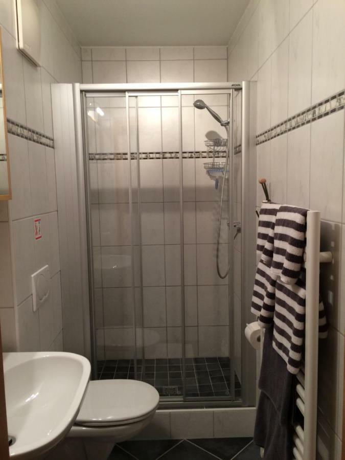 Ambiente Apartment *