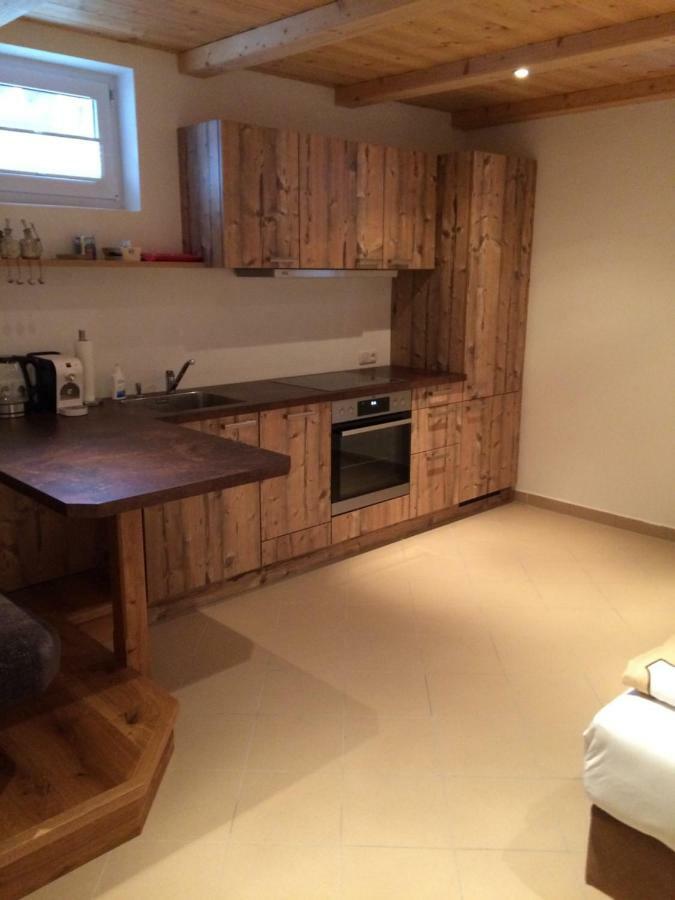 Ambiente Apartment