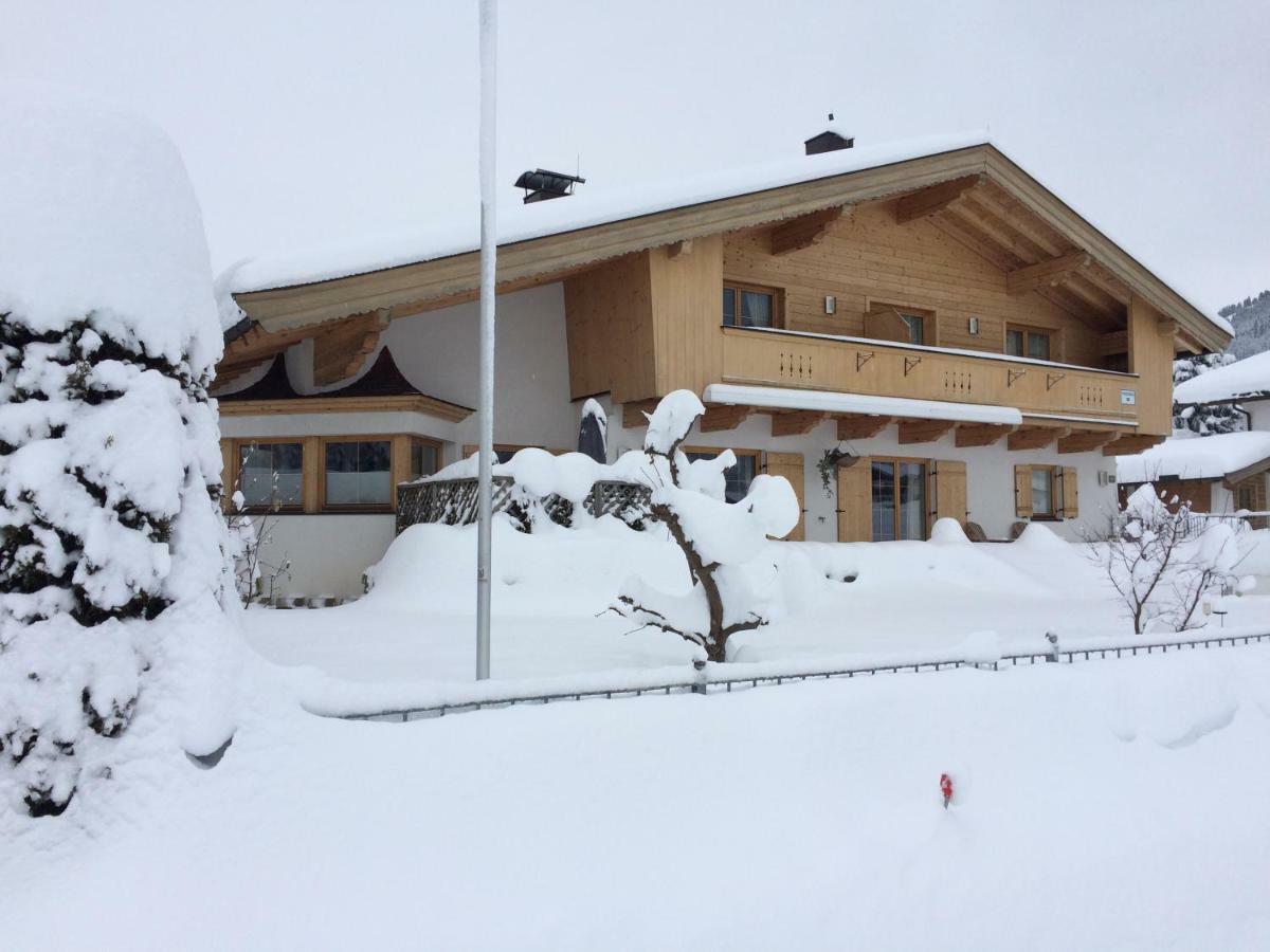 Ambiente Westendorf