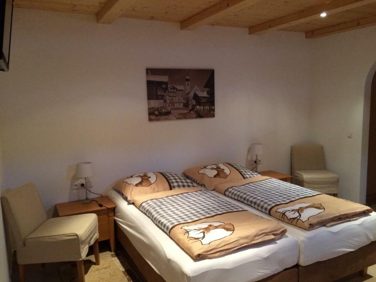 Landhaus Ambiente Appartement *